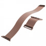 Puro Milanese PUMILAW40ROSE stainless steel band for Apple Watch 38/40/41 mm, pink