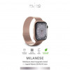 Puro Milanese PUMILAW40ROSE stainless steel band for Apple Watch 38/40/41 mm, pink