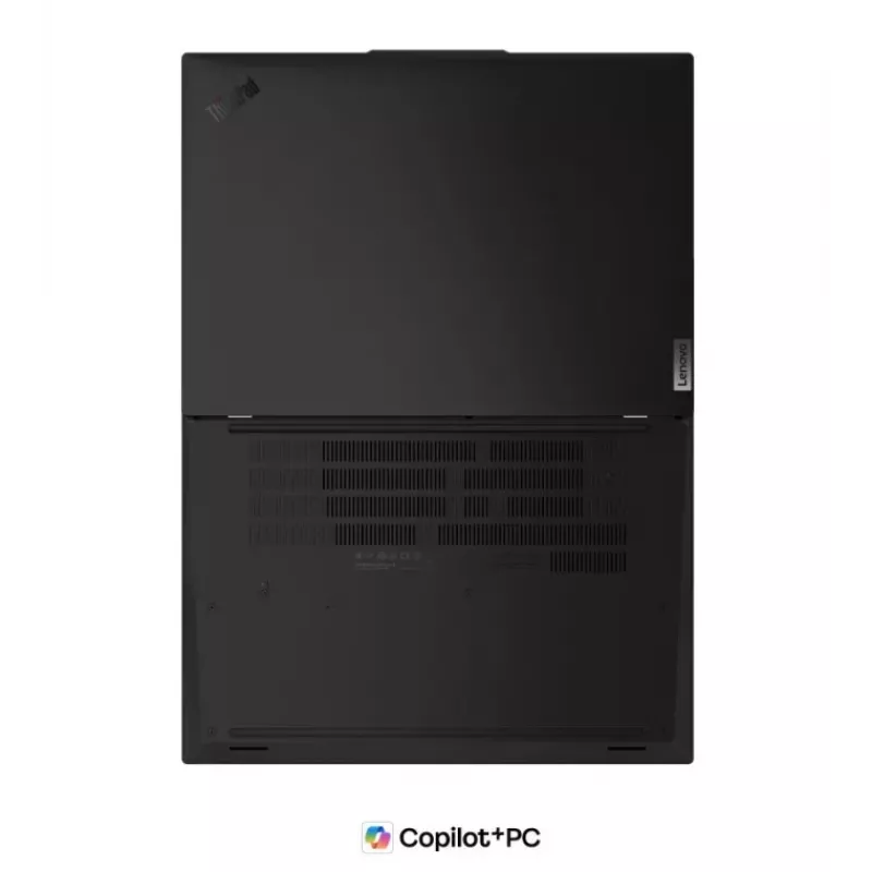 Lenovo ThinkPad L16 Gen 3 21X8005YPB laptop, Core Ultra 7 355, 32 GB RAM, 1 TB SSD, 16″ WUXGA, Windows 11 Pro, black