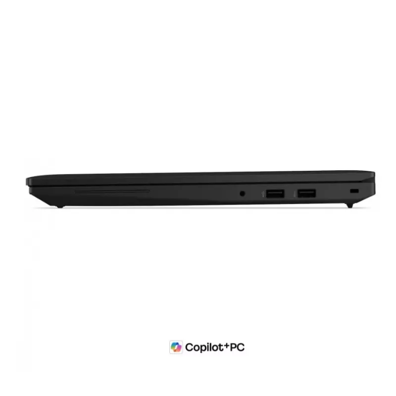 Lenovo ThinkPad L16 Gen 3 21X8005YPB laptop, Core Ultra 7 355, 32 GB RAM, 1 TB SSD, 16″ WUXGA, Windows 11 Pro, black