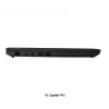 Lenovo ThinkPad L16 Gen 3 21X8005YPB laptop, Core Ultra 7 355, 32 GB RAM, 1 TB SSD, 16″ WUXGA, Windows 11 Pro, black