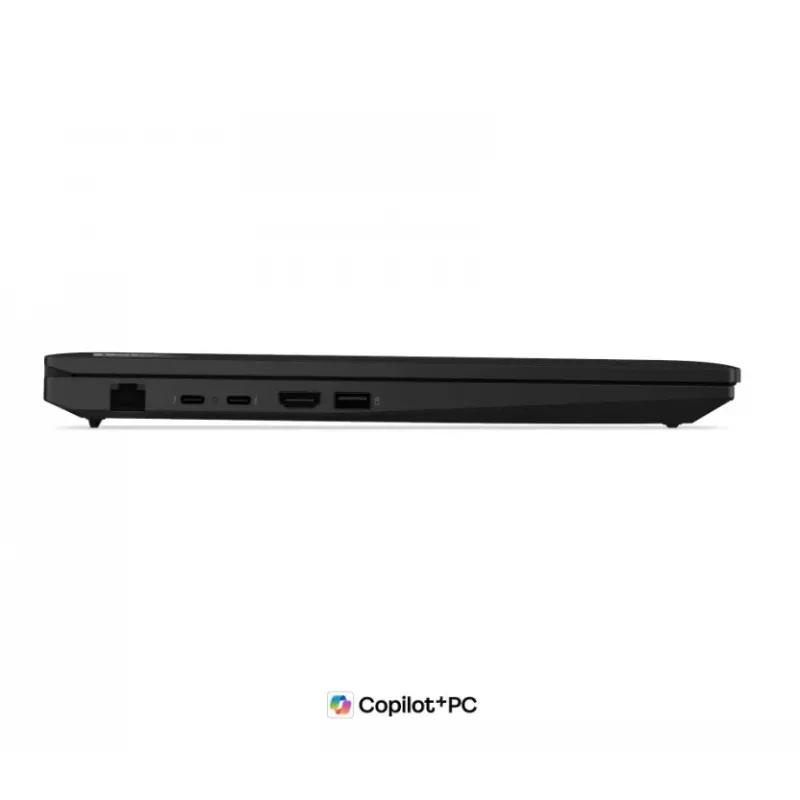 Lenovo ThinkPad L16 Gen 3 21X8005YPB laptop, Core Ultra 7 355, 32 GB RAM, 1 TB SSD, 16″ WUXGA, Windows 11 Pro, black