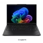Lenovo ThinkPad L14 21X2006APB laptop, Core Ultra 7 355, 32 GB RAM, 1 TB SSD, 14″ WUXGA, Windows 11 Pro, black