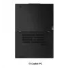 Lenovo ThinkPad L14 21X2006APB laptop, Core Ultra 7 355, 32 GB RAM, 1 TB SSD, 14″ WUXGA, Windows 11 Pro, black