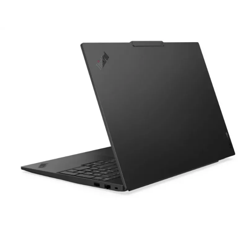 Lenovo ThinkPad E16 Gen 4 21YE007LPB laptop, Intel Core 5 320, 16 GB RAM, 512 GB SSD, 16″ WUXGA, Windows 11 Pro, black