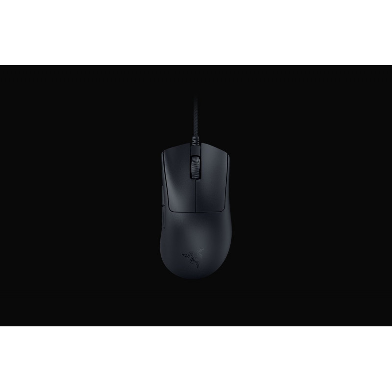 Razer DeathAdder V3 computer mouse, RZ01-04640100-R3M1