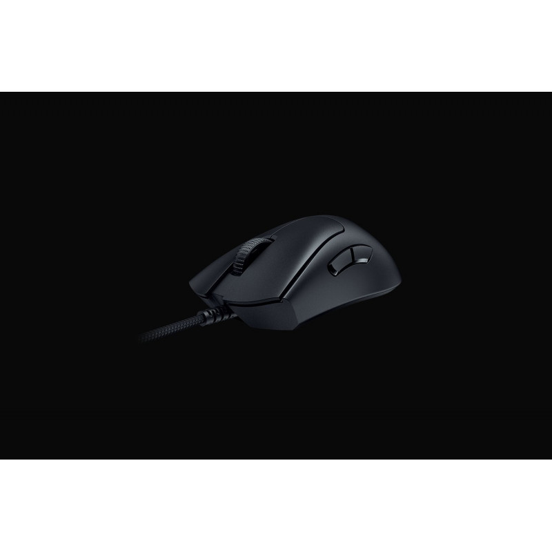 Razer DeathAdder V3 computer mouse, RZ01-04640100-R3M1