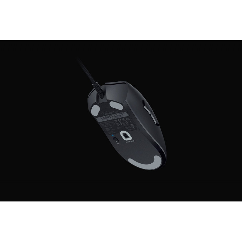 Razer DeathAdder V3 computer mouse, RZ01-04640100-R3M1