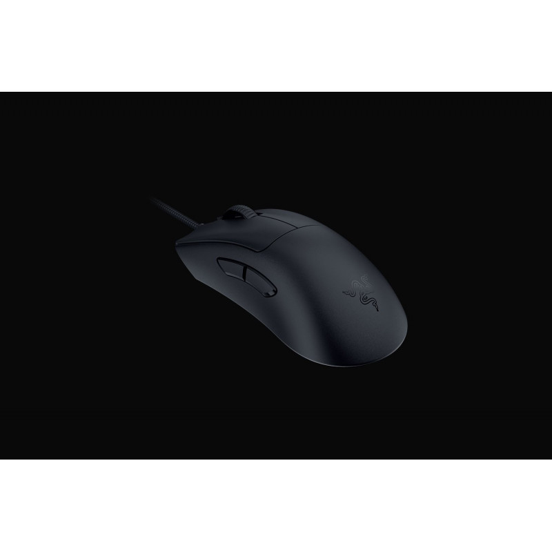 Razer DeathAdder V3 computer mouse, RZ01-04640100-R3M1