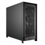 Corsair FRAME 5000D Workstation modular mid-tower PC case