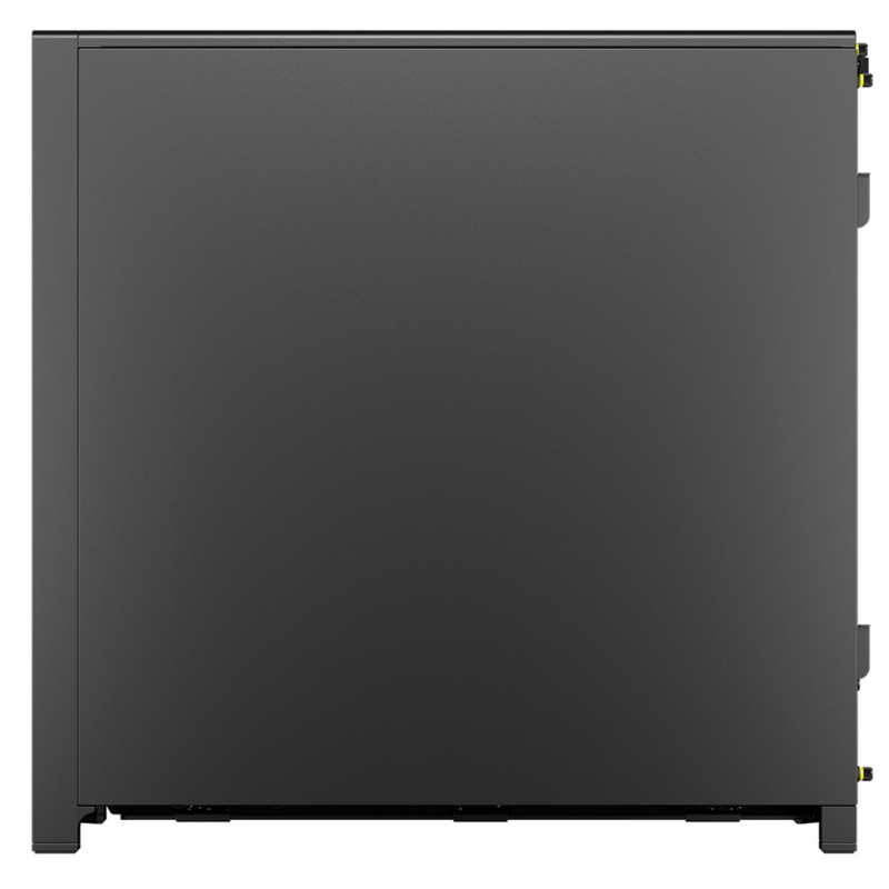 Corsair FRAME 5000D Workstation modular mid-tower PC case