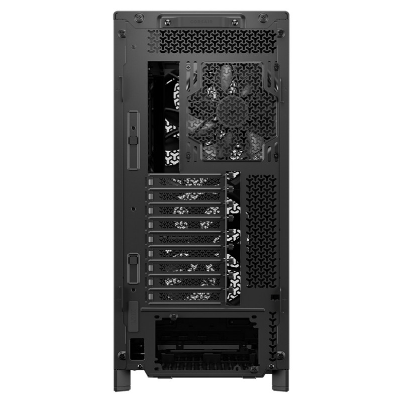Corsair FRAME 5000D Workstation modular mid-tower PC case