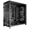 Corsair FRAME 5000D Workstation modular mid-tower PC case