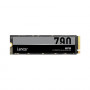 Lexar NM790 2 TB M.2 2280 internal SSD, PCIe Gen4 x4 NVMe