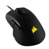 Corsair IRONCLAW RGB CH-9307011-AP gaming mouse, 18000 DPI, black