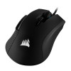 Corsair IRONCLAW RGB CH-9307011-AP gaming mouse, 18000 DPI, black