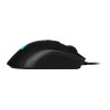 Corsair IRONCLAW RGB CH-9307011-AP gaming mouse, 18000 DPI, black