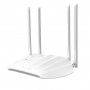 TP-Link TL-WA1201 WLAN access point, 867 Mbit/s, PoE support, white