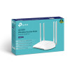 TP-Link TL-WA1201 WLAN access point, 867 Mbit/s, PoE support, white