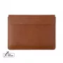 FIXED Oxford FIXOX2-PRO16-BRW case for Apple MacBook Pro 16 (2019 and newer), brown