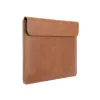 FIXED Oxford FIXOX2-PRO16-BRW case for Apple MacBook Pro 16 (2019 and newer), brown