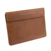 FIXED Oxford FIXOX2-PRO16-BRW case for Apple MacBook Pro 16 (2019 and newer), brown