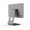 FIXED Frame stand for Apple iPad Pro 12.9 (2018-2022), space grey