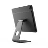 FIXED Frame stand for Apple iPad Pro 12.9 (2018-2022), space grey