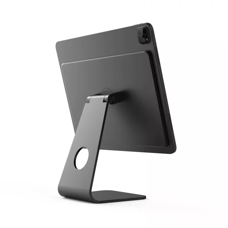 FIXED Frame stand for Apple iPad Pro 12.9 (2018-2022), space grey