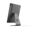 FIXED Frame stand for Apple iPad Pro 12.9 (2018-2022), space grey