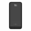 Fixed Zen2 10 power bank, 10000 mAh, black