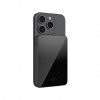 Fixed MagZen 10 Crystal power bank, Qi2, 10000 mAh, black