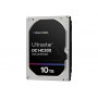 Western Digital Ultrastar HC330 hard drive, 10 TB, SATA, WUS721010ALE6L4 (0B42266)