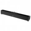 Rampage RM-1 Soundwave Plus speakers, 64 W total, black