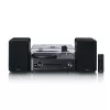 Lenco MC-760BK, black