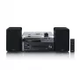Lenco MC-760BK, black