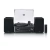 Lenco MC-760BK, black
