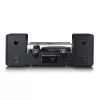 Lenco MC-760BK, black
