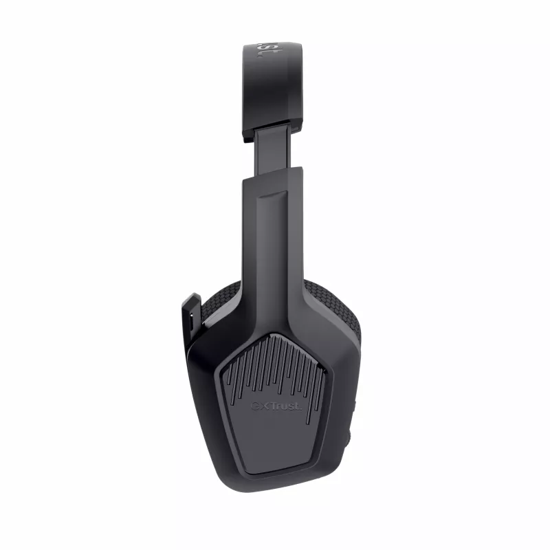 Trust GXT425 Zirox II wireless headset, black