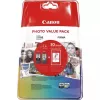 Canon PG-540L/CL-541XL Photo Value Pack ink cartridges (2 pcs), black + colour, 5224B007