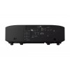 Epson EB-PQ2010B laser projector, 4K UHD (3840 x 2160), 10000 ANSI lumens, black, V11HB02880