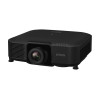 Epson EB-PQ2010B laser projector, 4K UHD (3840 x 2160), 10000 ANSI lumens, black, V11HB02880