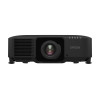 Epson EB-PQ2010B laser projector, 4K UHD (3840 x 2160), 10000 ANSI lumens, black, V11HB02880