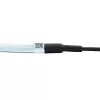 ACT 20 m multimode 50/125 OM4 indoor/outdoor fibre cable, 8 fibres, LC connectors, RL4302