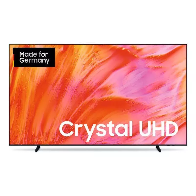 Samsung GU98U9079H 98-inch Crystal UHD LED 4K Smart TV
