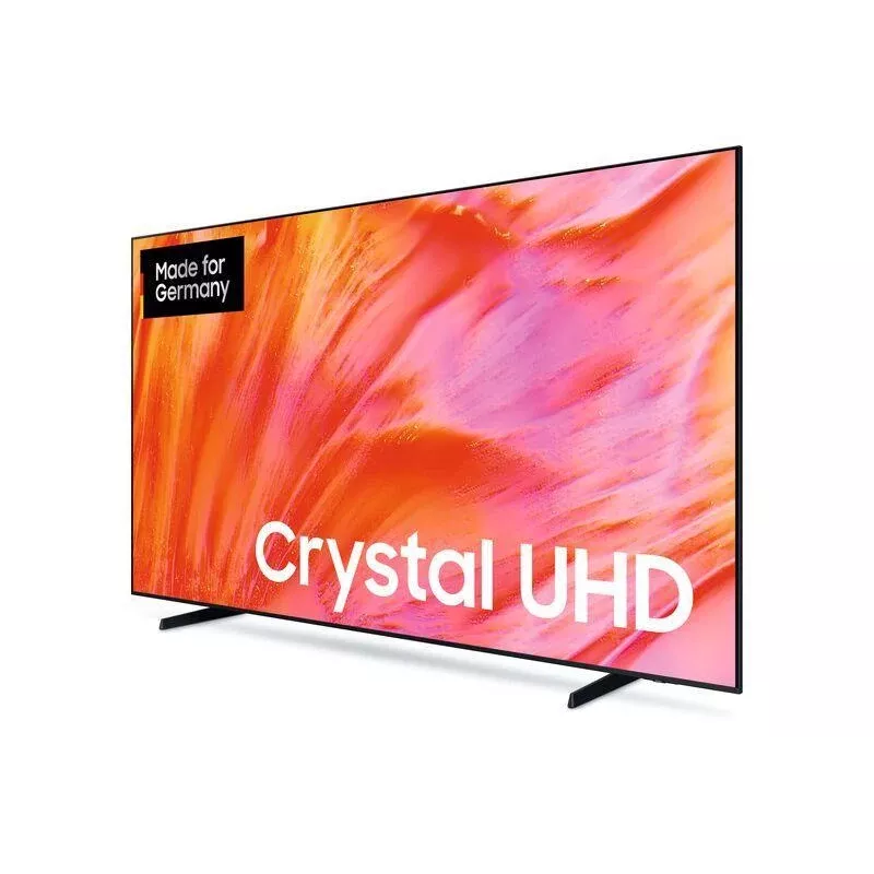 Samsung GU98U9079H 98-inch Crystal UHD LED 4K Smart TV