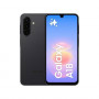 Samsung Galaxy A18 4G A185 smartphone, Dual SIM, 4 GB RAM, 128 GB, black