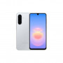 Samsung A18 4G smartphone, Dual SIM, 8 GB RAM, 256 GB, silver, OEM