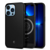 Spigen Mag Armor SPN1735BLK case for Apple iPhone 13 Pro, MagSafe, matte black