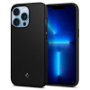 Spigen Mag Armor SPN1735BLK case for Apple iPhone 13 Pro, MagSafe, matte black